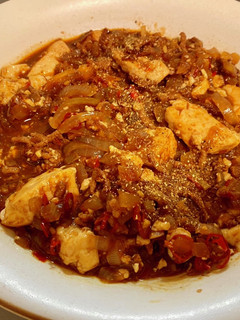 素いらずで10分かからない麻婆豆腐-レシピのメイン写真