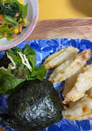 じゃがいもとささみのカリカリ揚げ-レシピのメイン写真