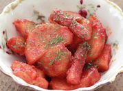 ナポリタンの写真