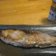 簡単☆ぶりの塩だれ焼き