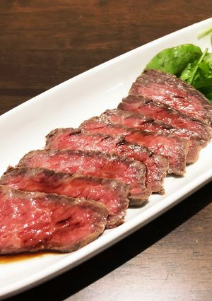 炊飯器で【ローストビーフ】-レシピのメイン写真