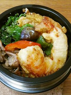 お弁当2022.12.6-レシピのメイン写真