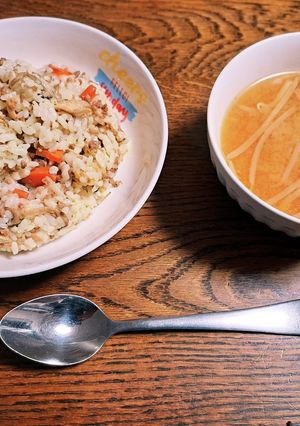 パパの朝御飯Ver.20221206-レシピのメイン写真