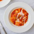 手羽先の洋風塩こうじトマト煮♪