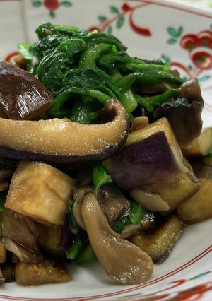 残り野菜でポン酢和え-レシピのメイン写真