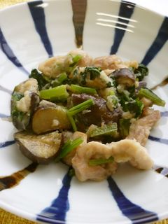 鶏肉のみぞれ煮-レシピのメイン写真
