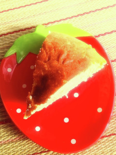 炊飯器で★おからと豆腐のケーキ-レシピのメイン写真