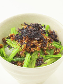 せりかけご飯(S.K.G.)-レシピのメイン写真