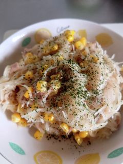 じゃがいもしりしり-レシピのメイン写真