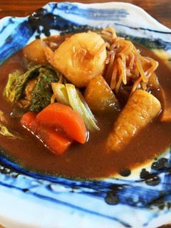 煮味噌-レシピのメイン写真