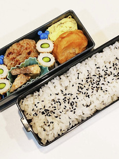 旦那さん弁当14-レシピのメイン写真