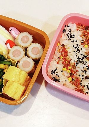 旦那さん弁当15-レシピのメイン写真