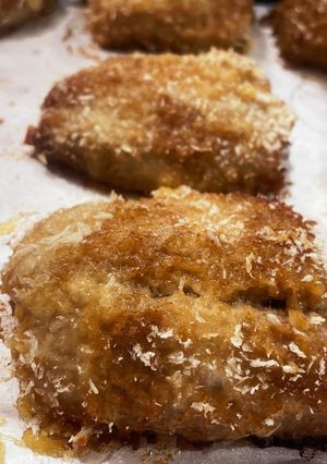 魚のオーブン焼き-レシピのメイン写真