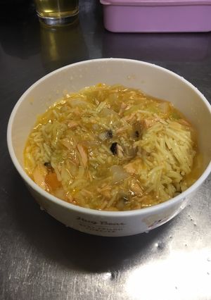 情熱パスタ☆-レシピのメイン写真