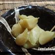 いつものご飯炊きに『にんにく』をプラス!