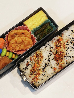 旦那さん弁当16-レシピのメイン写真
