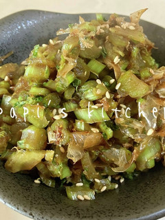 ごはんもりもり☆大根葉のふりかけ☆-レシピのメイン写真
