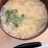 くずし豆腐の卵スープ
