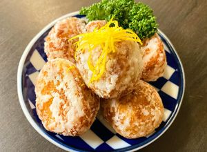 完全保存版！プロ直伝「里芋の唐揚げ」-レシピのメイン写真