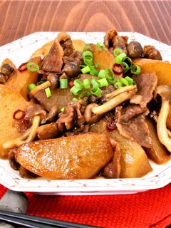 中華炒めのたれ-レシピのメイン写真