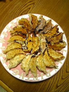 うちの餃子☆-レシピのメイン写真