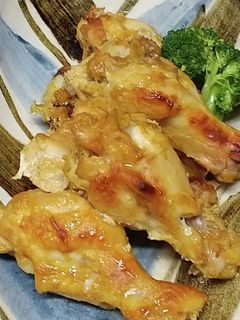 タンドリーチキン 覚え書き-レシピのメイン写真