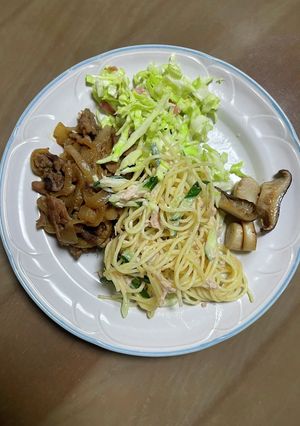 ワンプレ飯-レシピのメイン写真