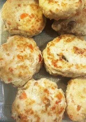 お弁当にも!豆腐ハンバーグ-レシピのメイン写真