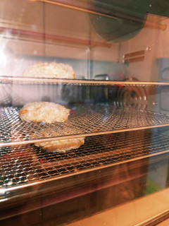 冷凍トンカツ コンベンションオーブン-レシピのメイン写真
