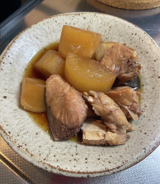 ぶり大根 by めぐ味 【クックパッド】 簡単おいしいみんなのレシピが