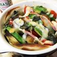 野菜ミルフィーユココット