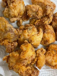激うま唐揚げ-レシピのメイン写真