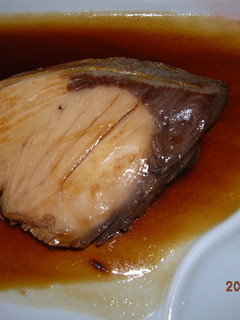 ぶりの照り焼き-レシピのメイン写真