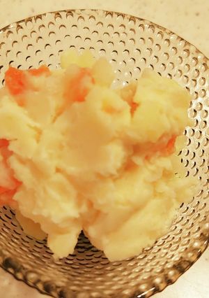 しょっちゅう作れるポテトサラダ-レシピのメイン写真