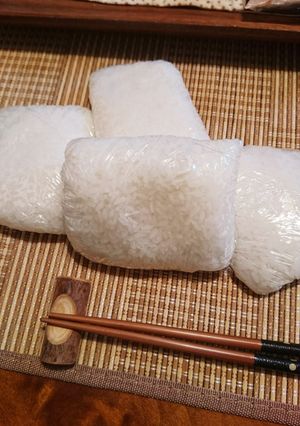 今さらだけど、冷凍ご飯-レシピのメイン写真