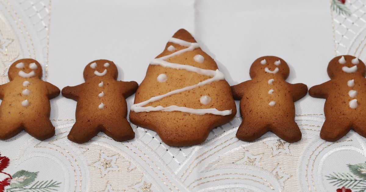 【美品】北欧Einar Nermanエイナル•ネルマン　ジンジャークッキー IMG_20850-PC.jpg