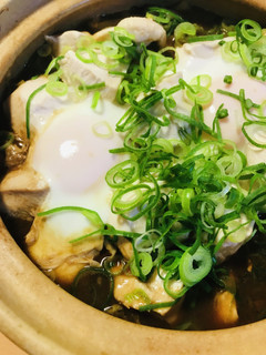 冬野菜&きしめん●あったか煮込み鍋-レシピのメイン写真