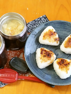 お弁当2022年12月8日-レシピのメイン写真