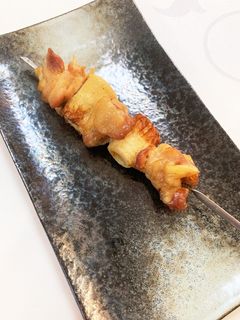 おでんの具☆鶏ちくわ串☆おでん-レシピのメイン写真