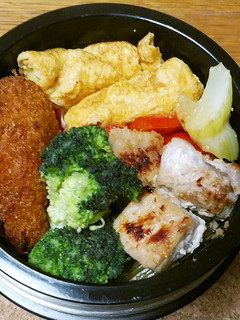 お弁当2022.12.8-レシピのメイン写真