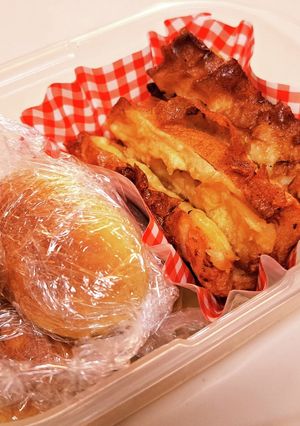 パパのおやつVer.20221208-レシピのメイン写真