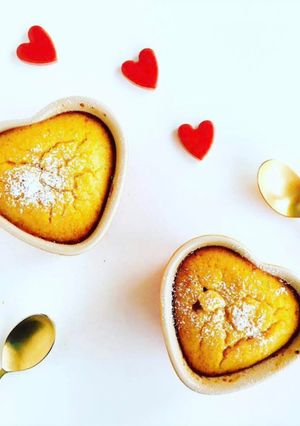 SOYチーズケーキ-レシピのメイン写真