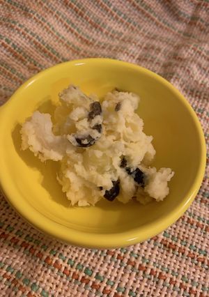 ちっとオサレなポテサラ-レシピのメイン写真