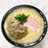 卵うどん☆卵餡掛けうどん