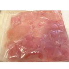 รูปของ 鶏胸肉が柔らかくなる！ブライン液