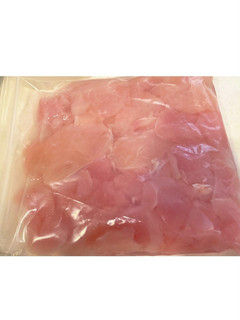 鶏胸肉が柔らかくなる!ブライン液-レシピのメイン写真