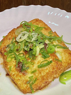超簡単・絹ごし豆腐のふわとろステーキ-レシピのメイン写真