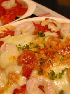 洋風ぶりのトマトソース焼き-レシピのメイン写真