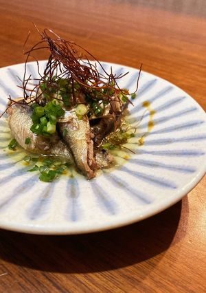 2分でおつまみオイルサーディン-レシピのメイン写真