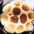 冷めても美味しいずぼらパン